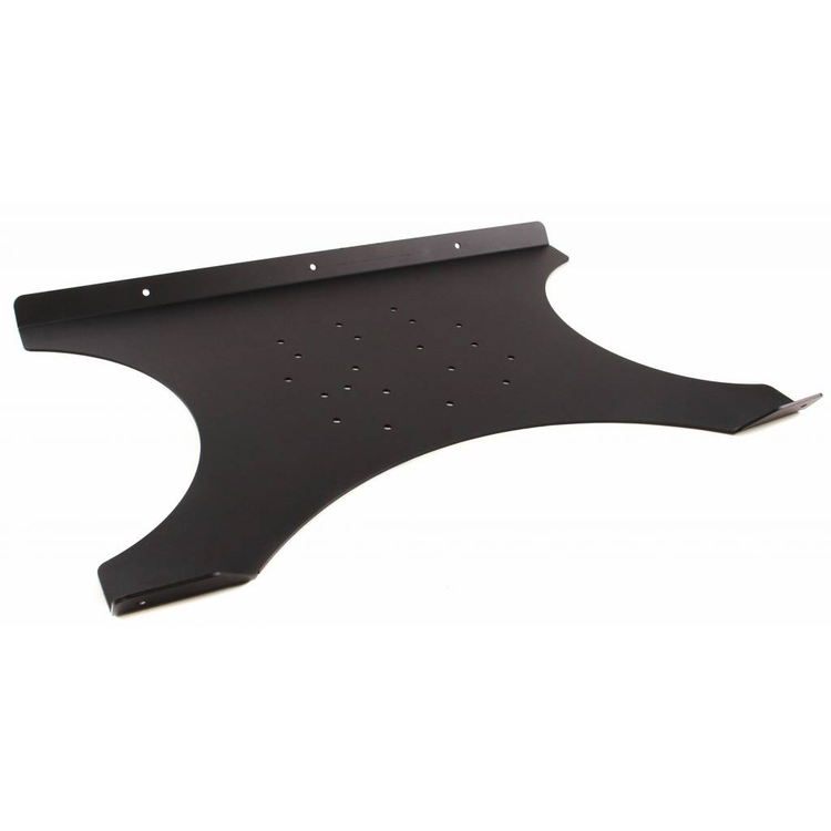 Ford Bottle Bracket Mounts