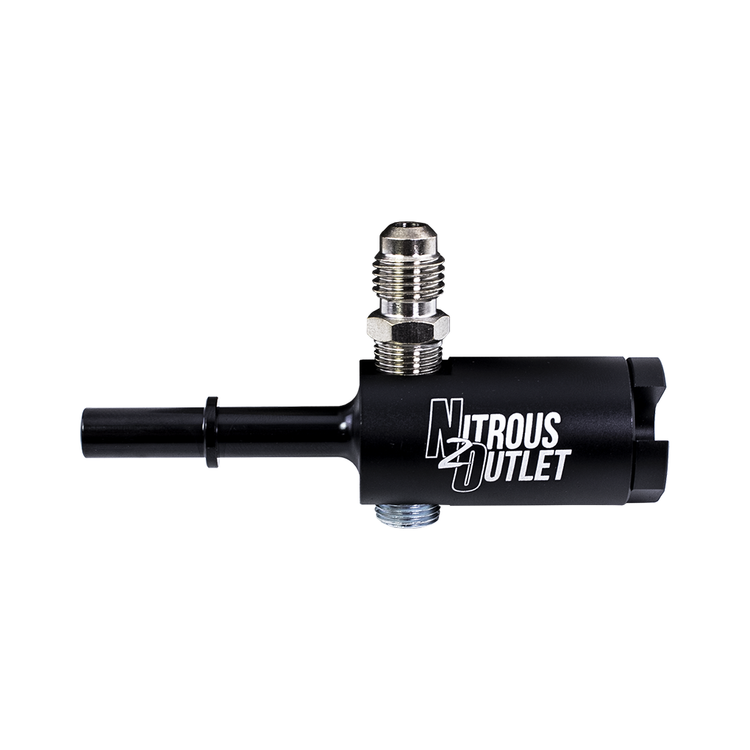 Ford Fuel Adapter Fittings