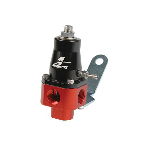 Fuel Regulators