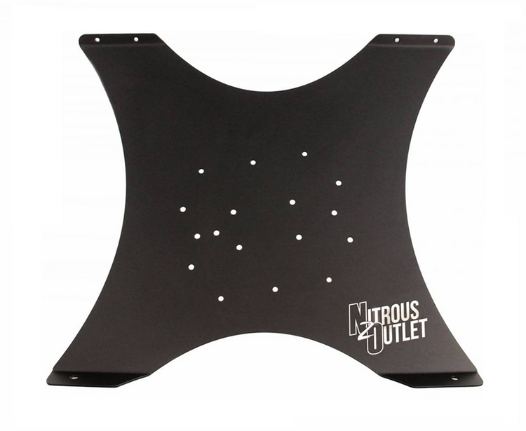 GM Bottle Bracket Mounts
