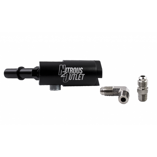 Fuel Adapter Fittings – Nitrous Outlet