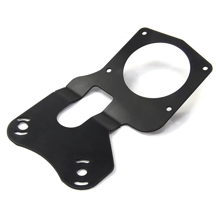 GM Solenoid Brackets