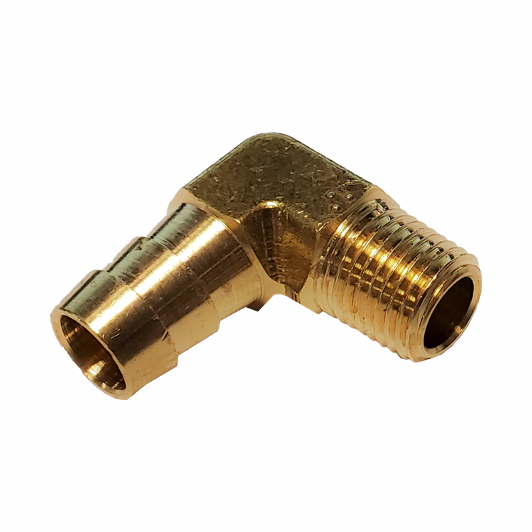 Hose Barbs