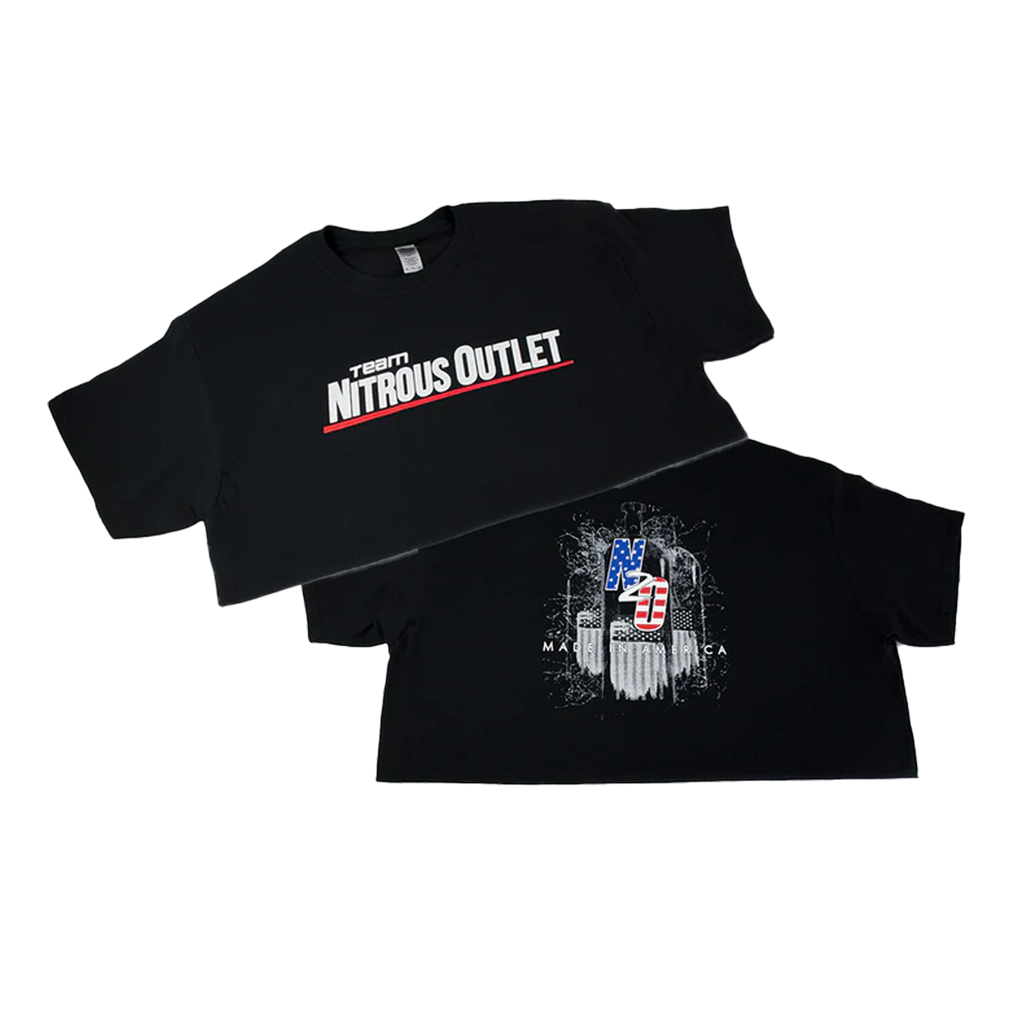 Mix 'N Match **Any 2 T-Shirts for $45**