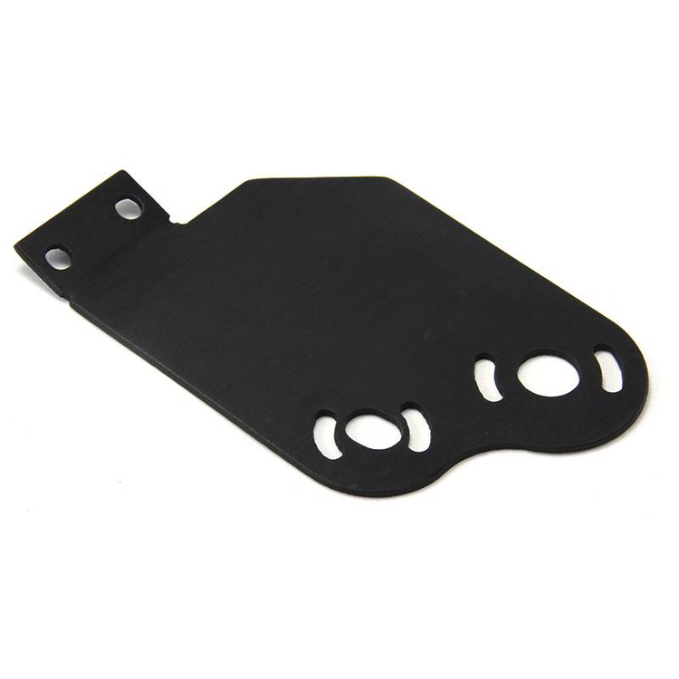 Mopar Solenoid Brackets