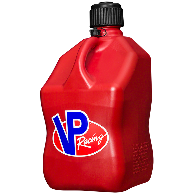 Racing Fuel Containers