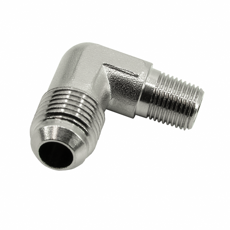 NPT to AN Fittings