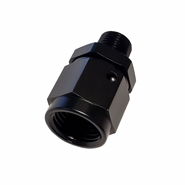 NPT to AN Swivels