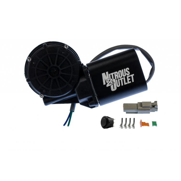 Bottle Accessories