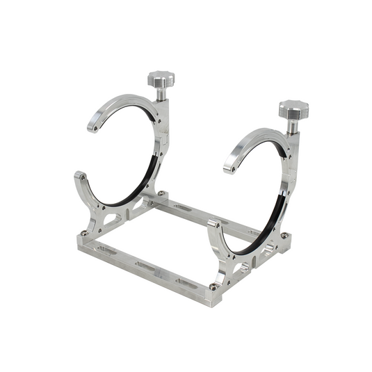 Bottle Brackets & Heaters Nitrous Outlet