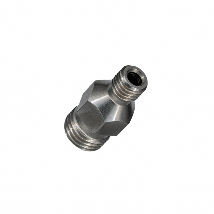 Nozzle Adapters & Fittings