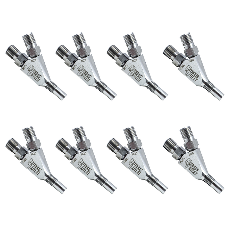 Nozzles & Nozzle Packs