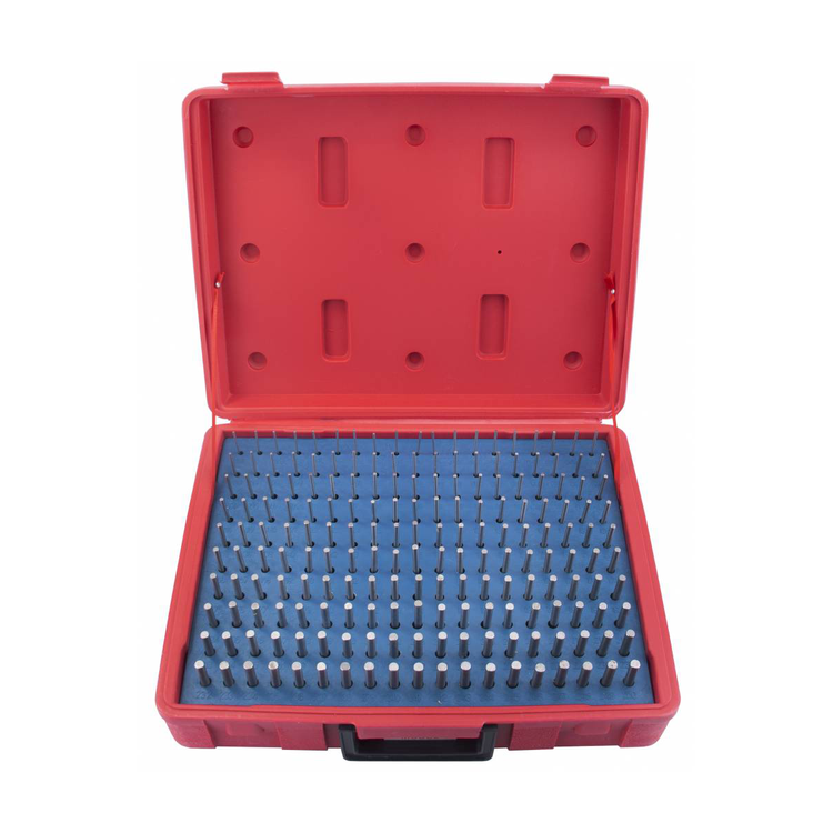 Pin Gauges