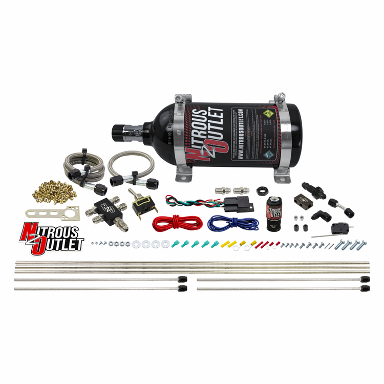 EFI Nitrous Systems