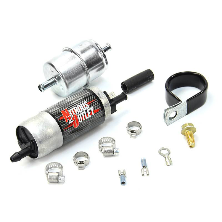 Fuel System
