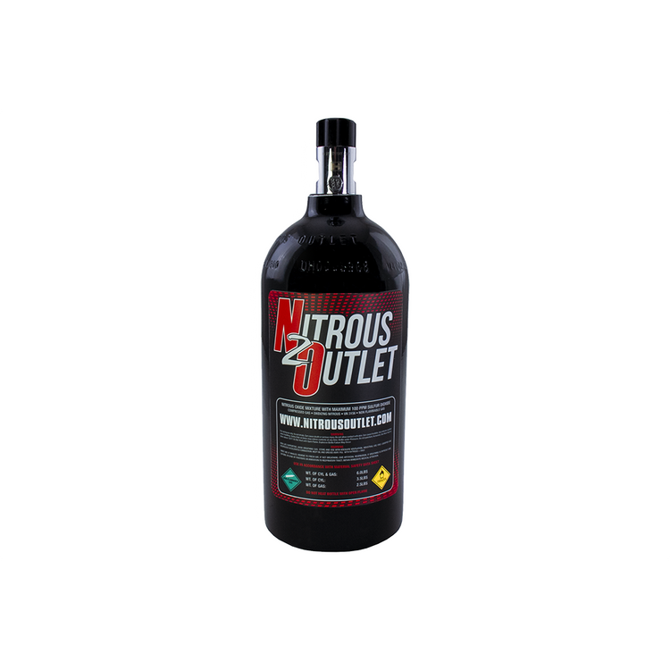 Nitrous Bottles & Accessories