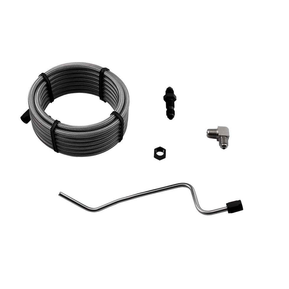 Purge Kits & Accessories – Nitrous Outlet