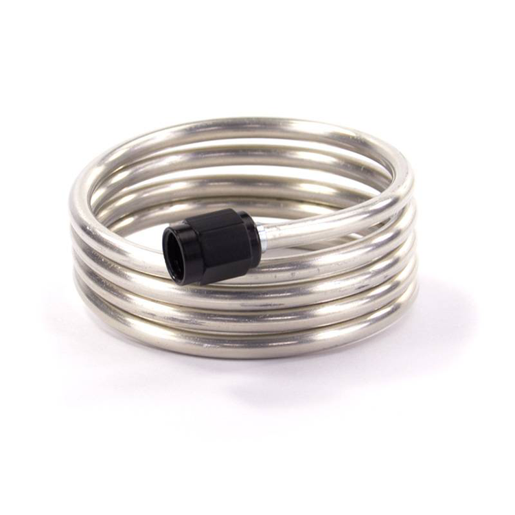 Purge Tubing