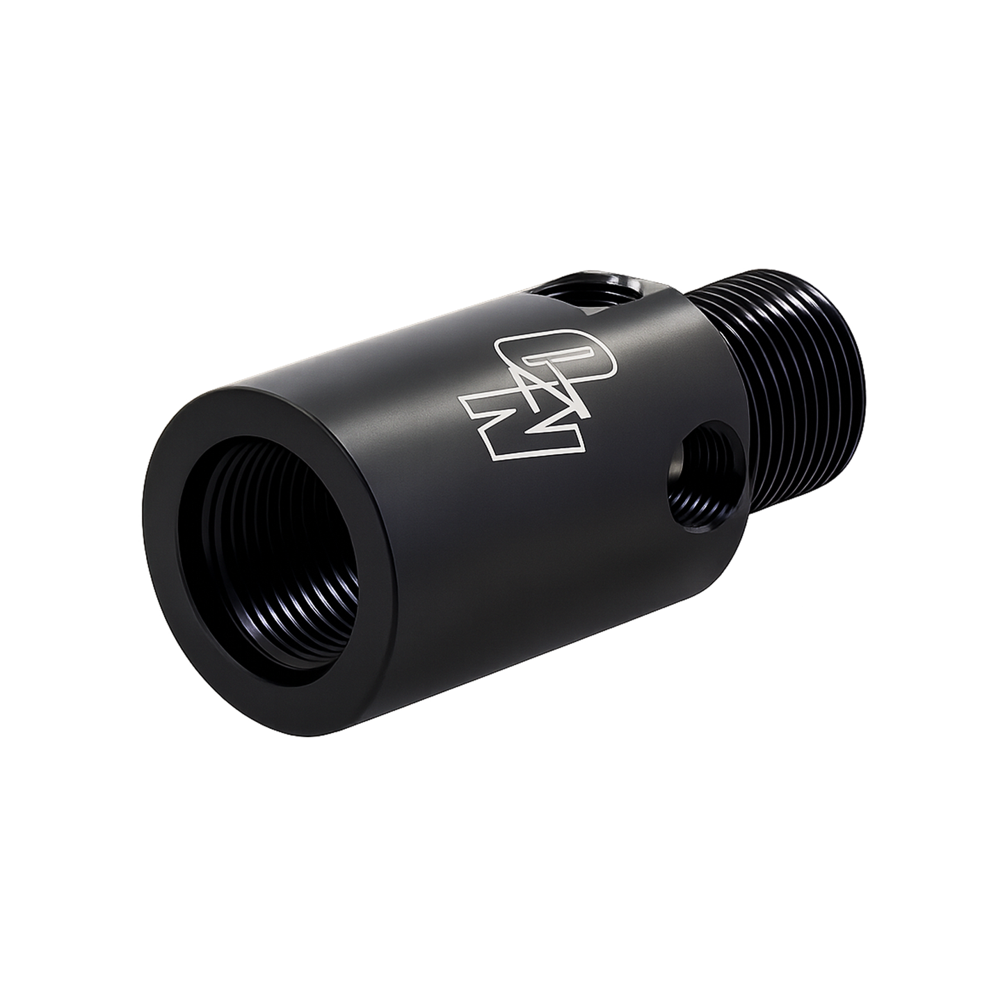 Nitrous Outlet Backflow Prevention Valve Adapter