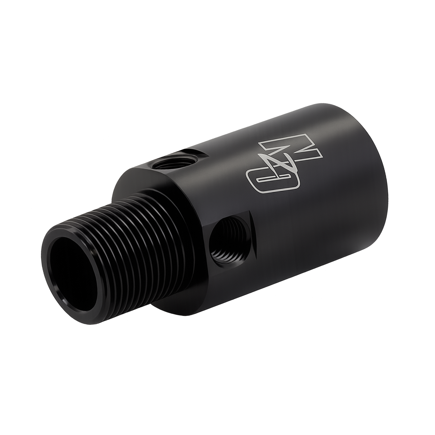 Nitrous Outlet Backflow Prevention Valve Adapter