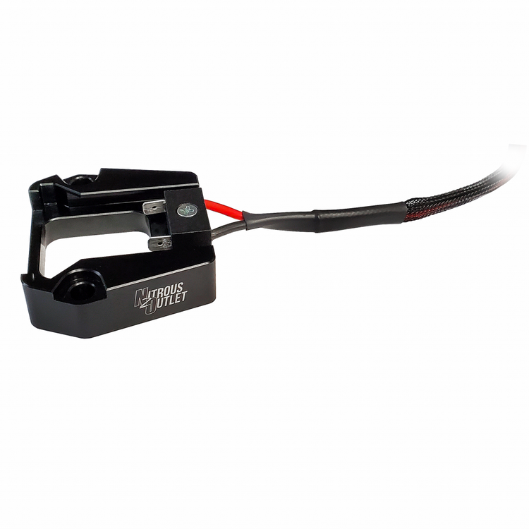 Rechargeable Battery Mounts