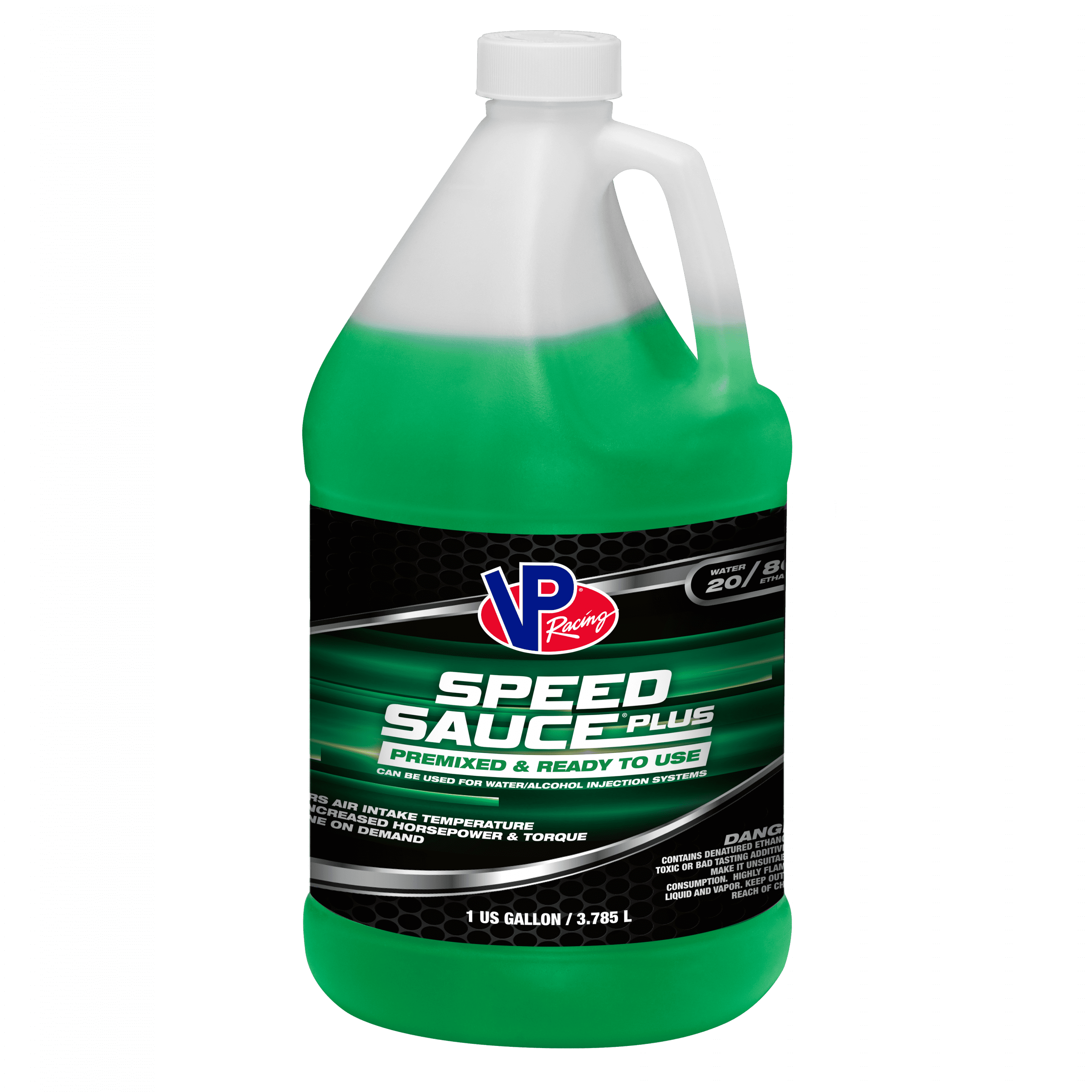 VP Speed Sauce Plus 1 Gallon Green ** PickUp Only ** Nitrous Outlet