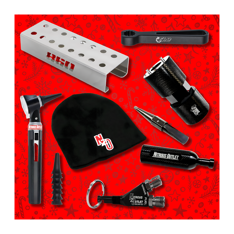 Stocking Stuffers - Under $50