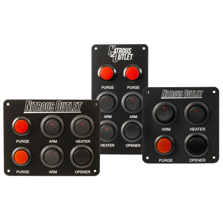 Switch Panels
