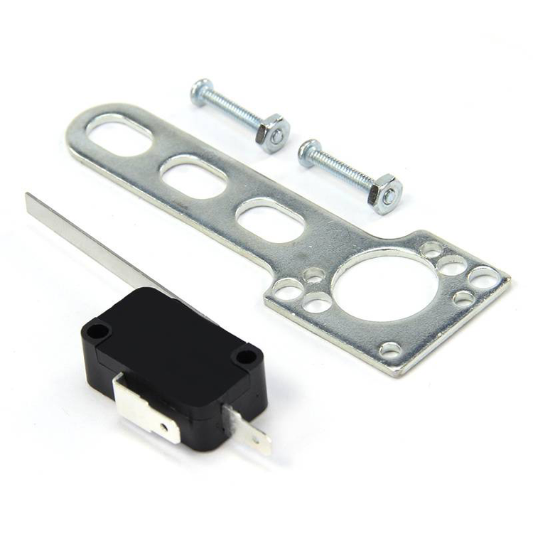 Micro Switches & Brackets