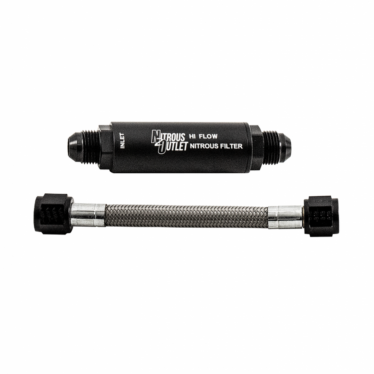 Nitrous Filters