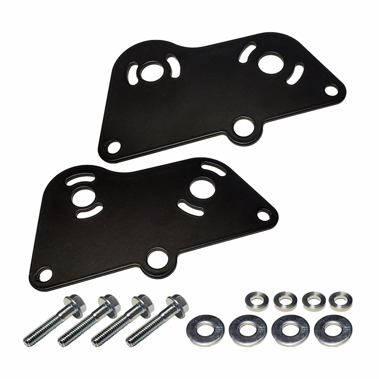 Solenoid Brackets
