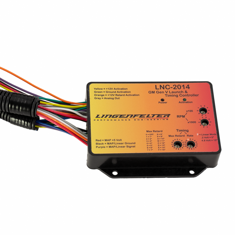 Timing Controllers