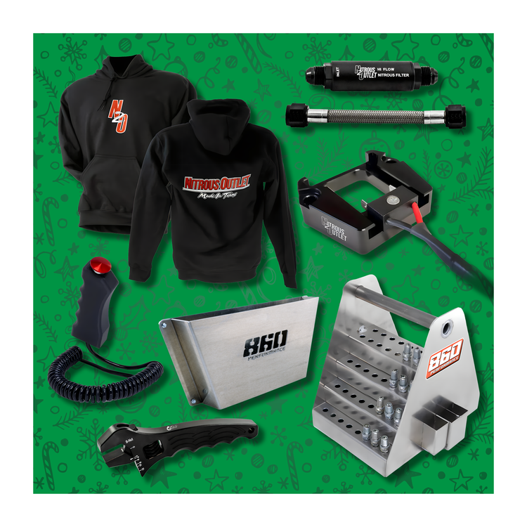Christmas Gifts - Under $100