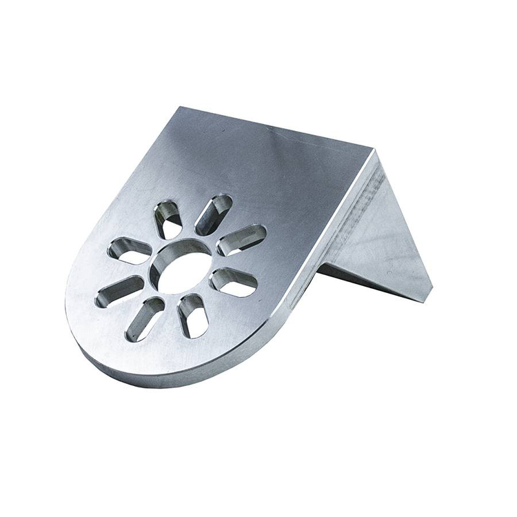 Universal Solenoid Brackets