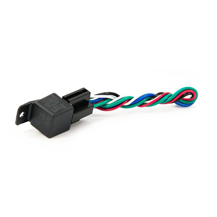 Wiring & Accessories