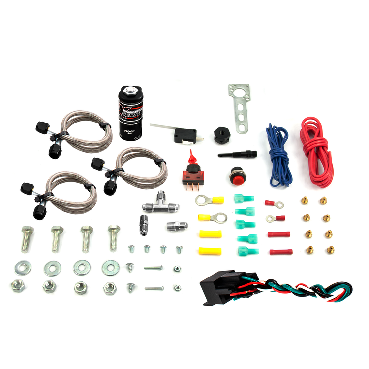 EFI Conversion Kits