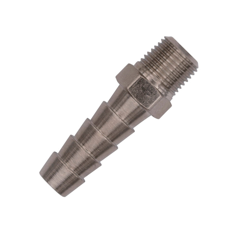 NPT To Barb Adapters