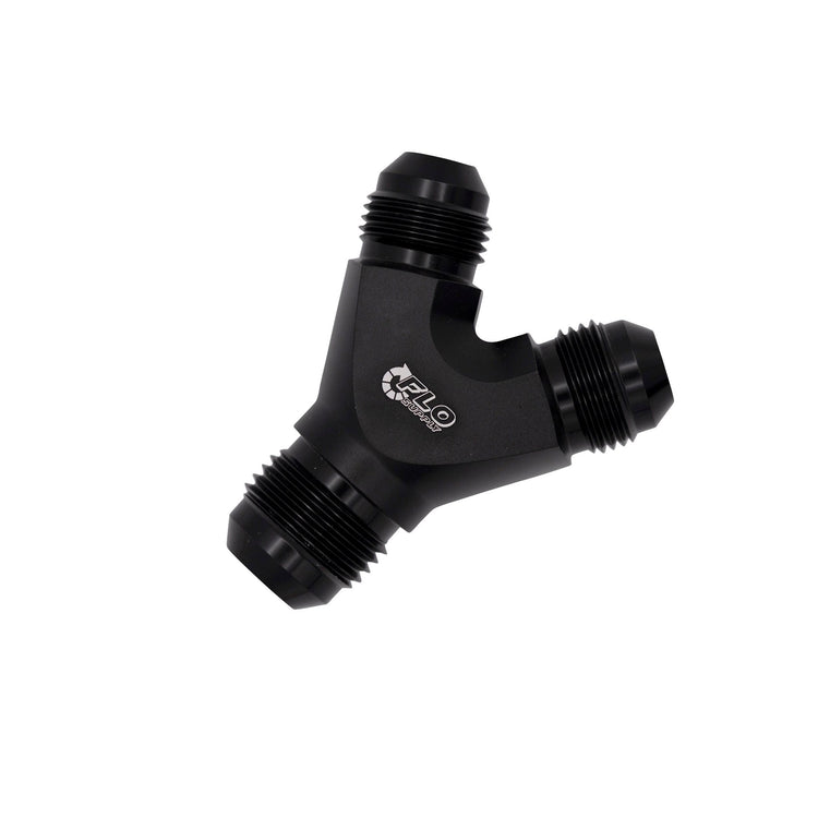 Y Adapters & Tee Adapters
