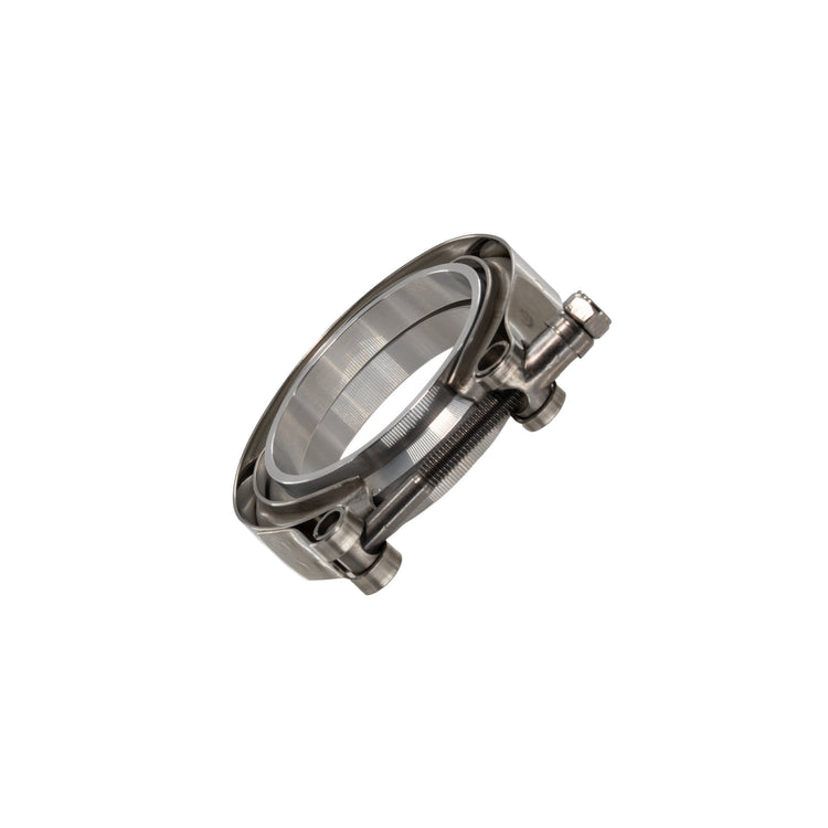 V-Band & Pipe Clamps