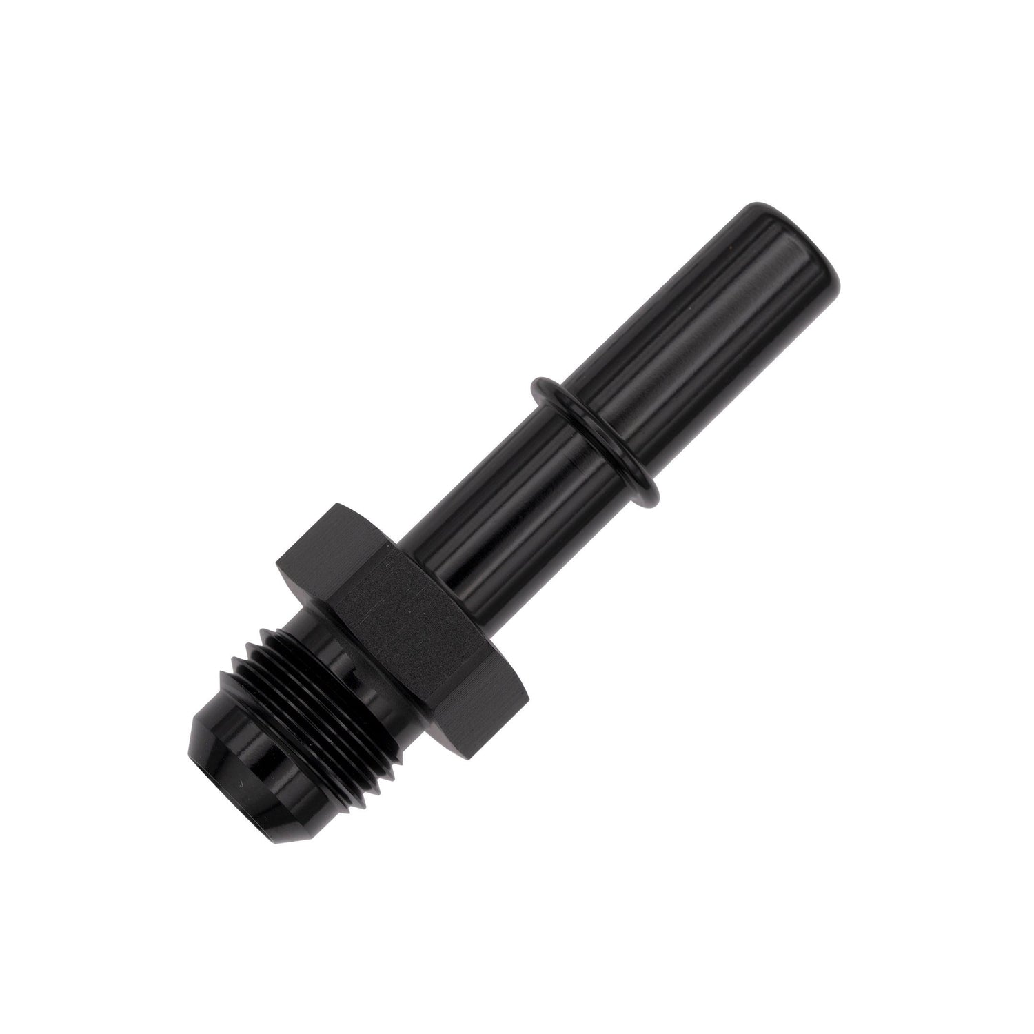 Fuel Delivery – Nitrous Outlet