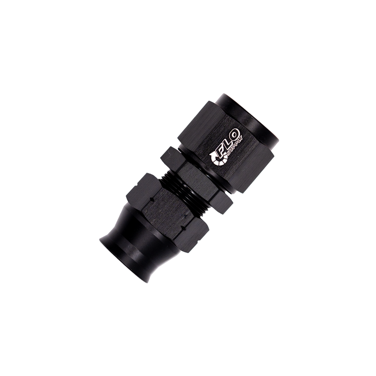 Compression Tube to 37 Degree Flare Hose Ends