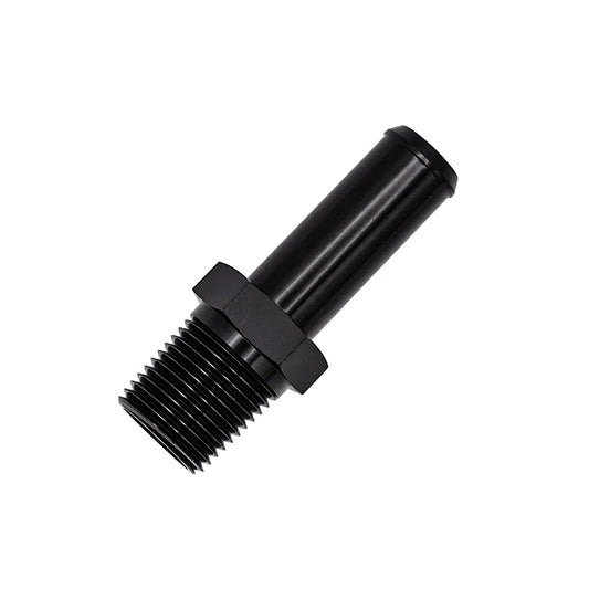 NPT Male To Barb Straight Adapter