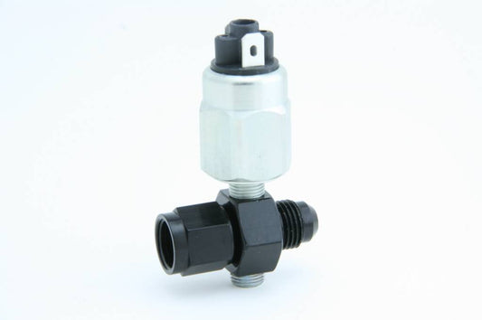 Fuel Pressure Safety Switch and 3/8" NPT Adaptor (Low Pressure)