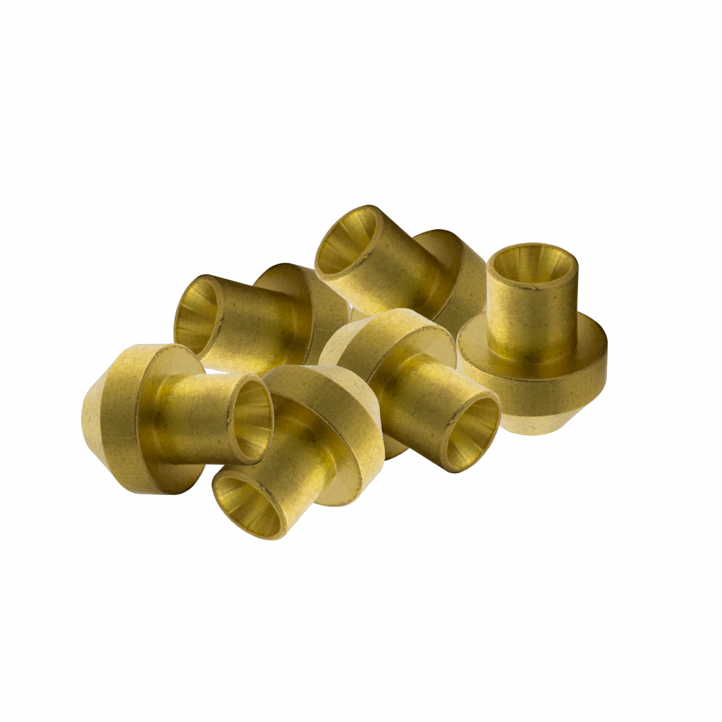 Powersports Twin Cylinder Dry Nitrous Jet Pack Nitrous Outlet