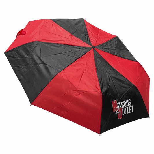 Nitrous Outlet Umbrella