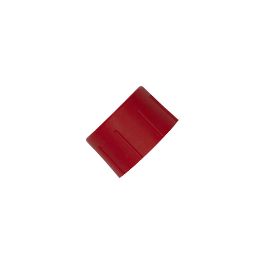 AN Plastic Cap - Red