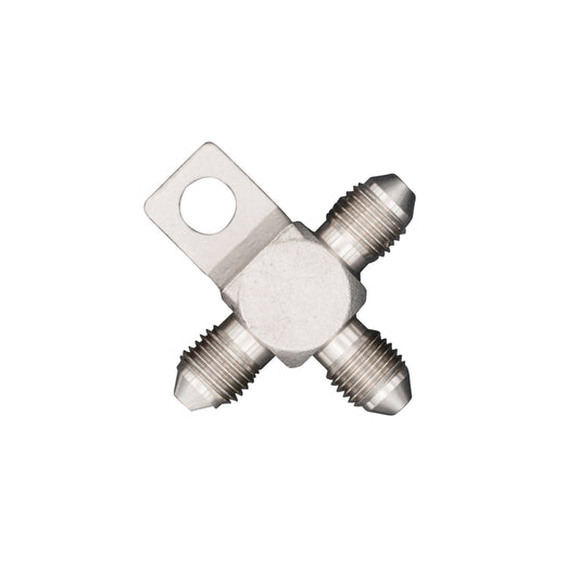 Y Blocks & Tee Blocks – Nitrous Outlet
